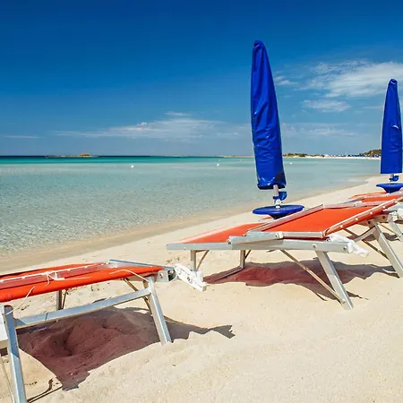 Сasa de vacaciones Tritone In Luxury With Shared Pool