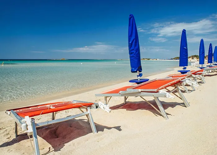 Сasa de vacaciones Tritone In Luxury With Shared Pool
