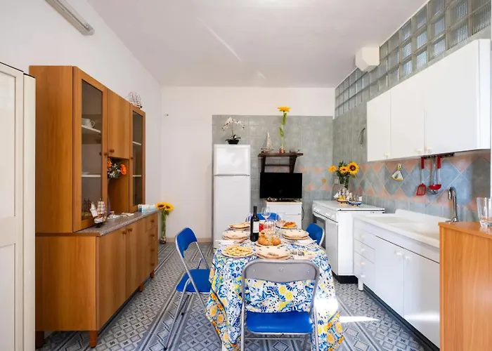 Tritone In Luxury With Shared Pool Сasa de vacaciones Torre Lapillo