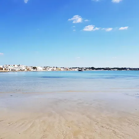 Tritone In Luxury With Shared Pool * Torre Lapillo