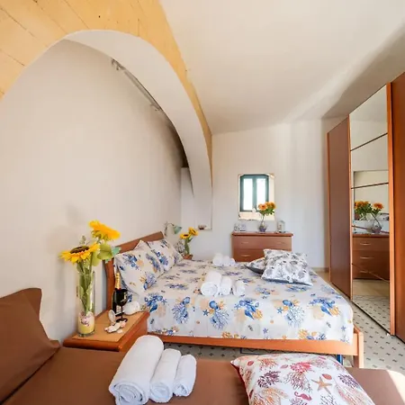 Casa vacanze Tritone In Luxury With Shared Pool